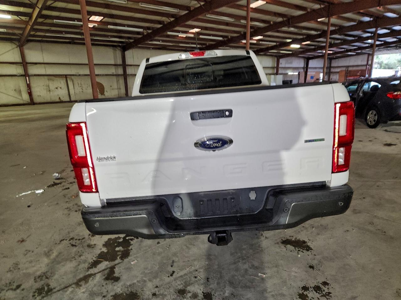 Ford Ranger Xl Image 2