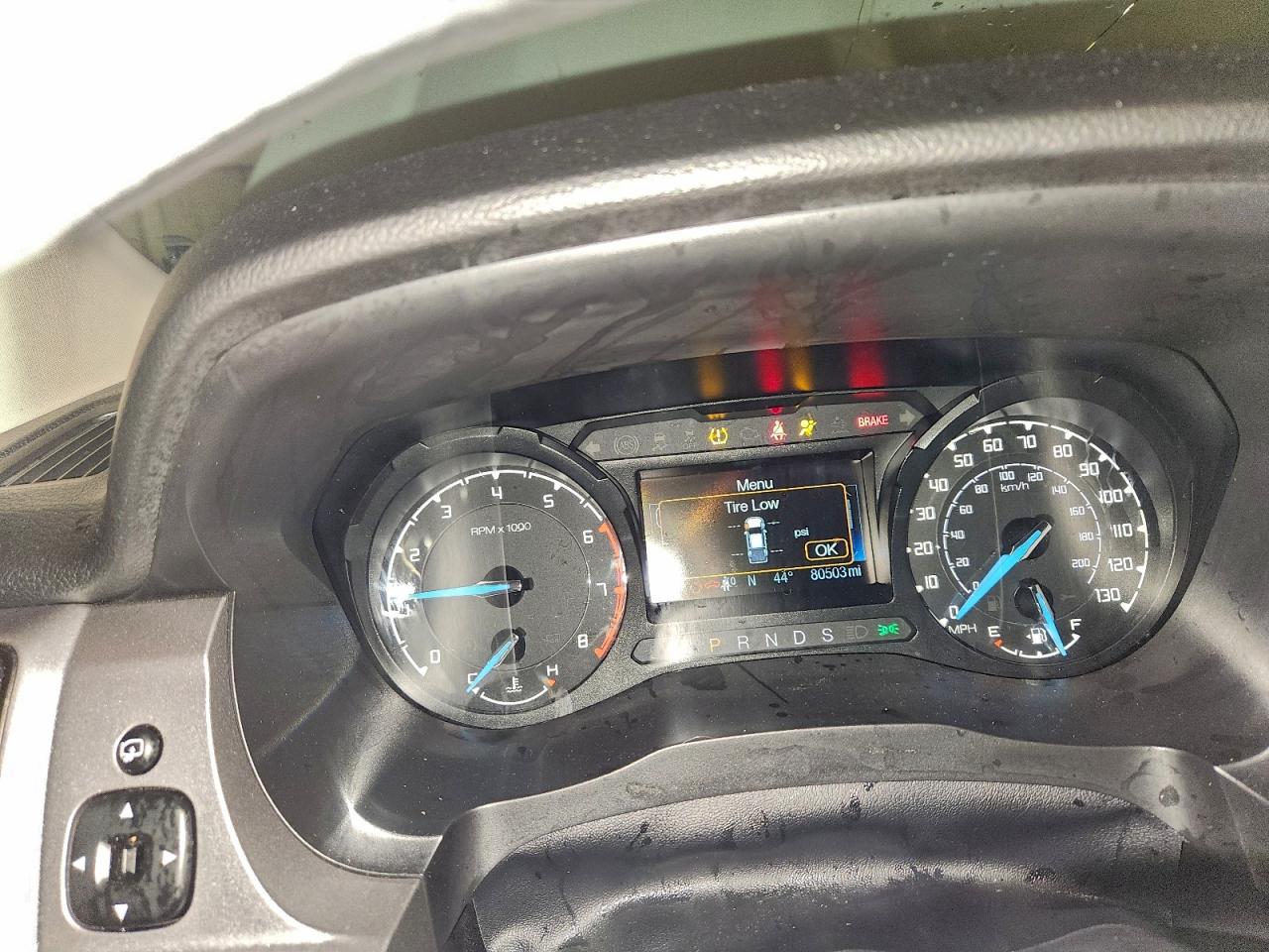 Ford Ranger Xl Image 9