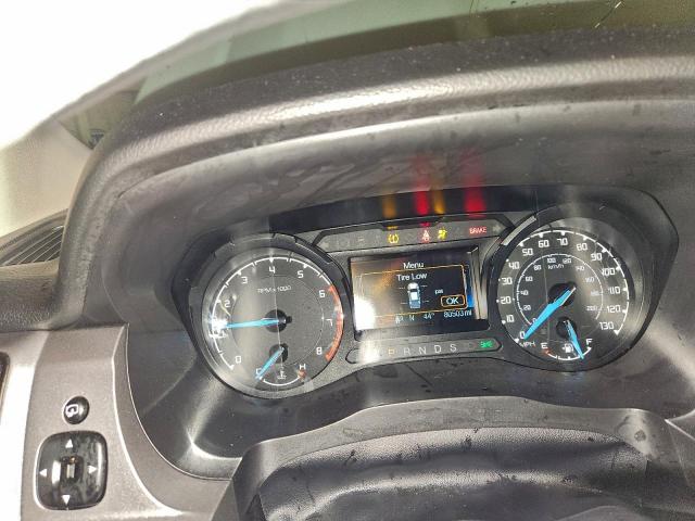 Ford Ranger Xl Image 9