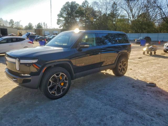  Salvage Rivian Ris