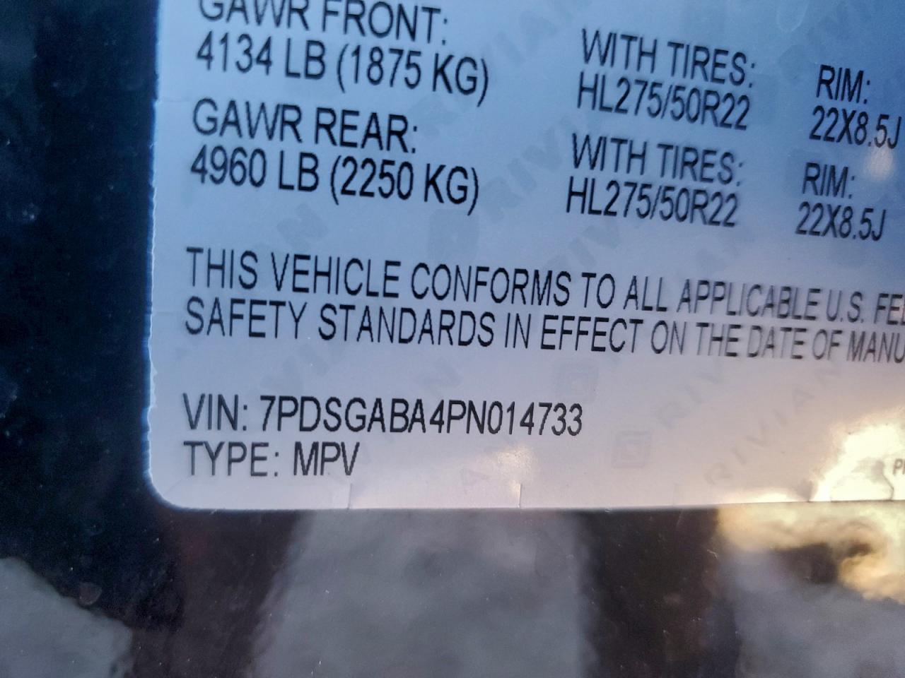 Rivian Ris Adventure Image 9