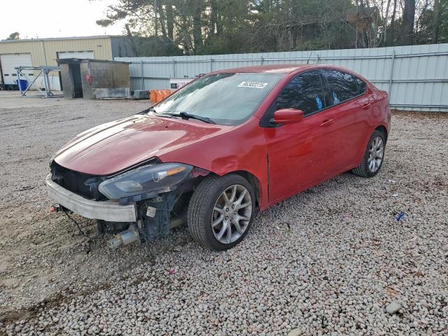  Salvage Dodge Dart