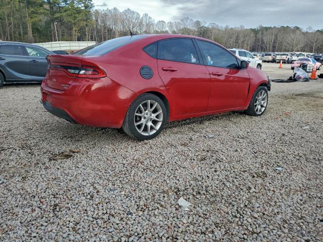 Dodge Dart Sxt Image 2