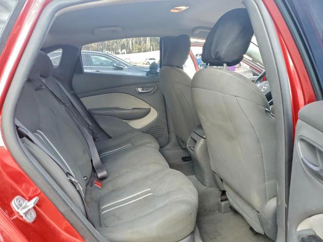 Dodge Dart Sxt Image 5