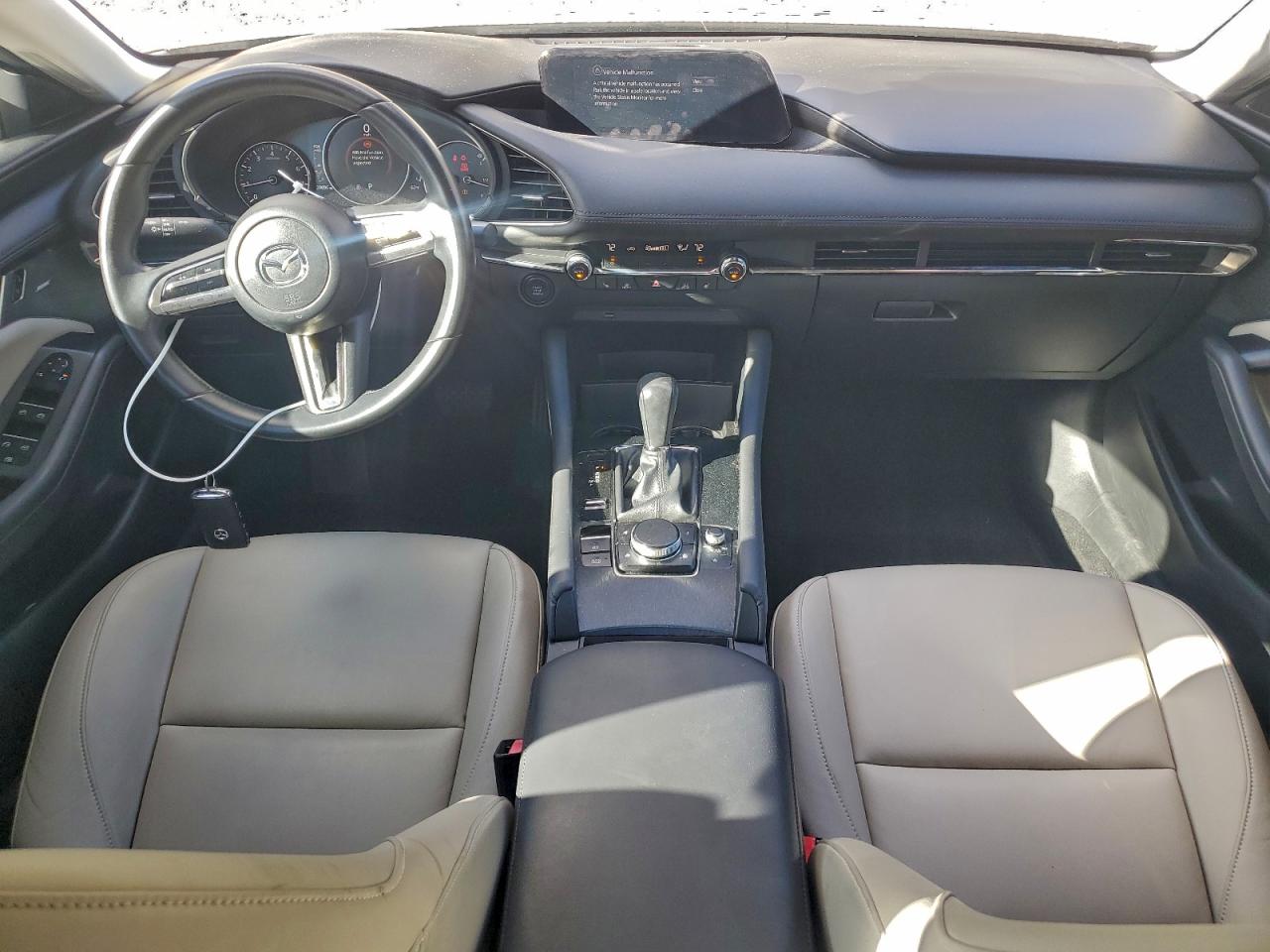 Mazda 3 Preferred Image 6