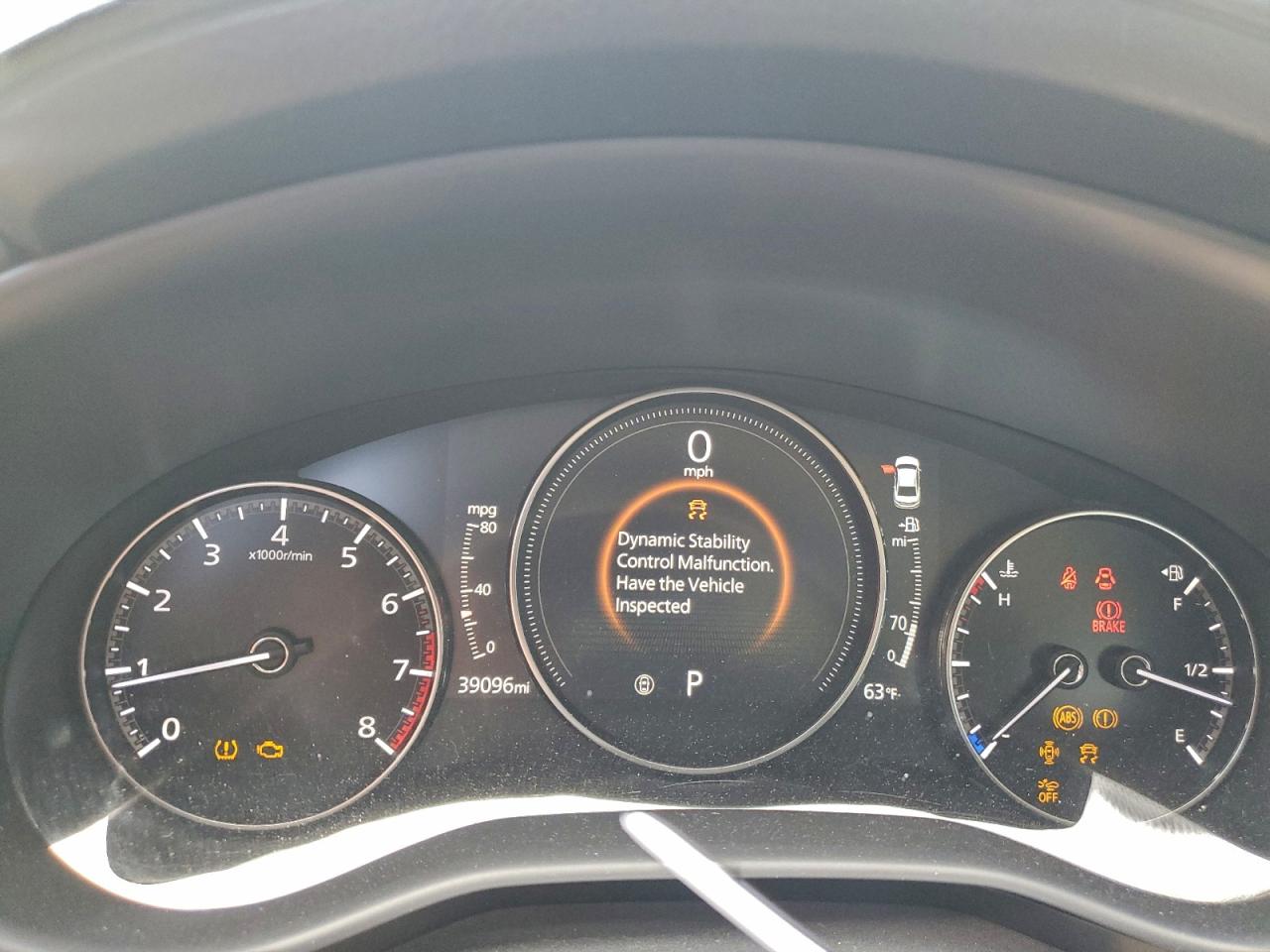 Mazda 3 Preferred Image 7