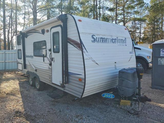  Salvage Springdale Sg266rlssr