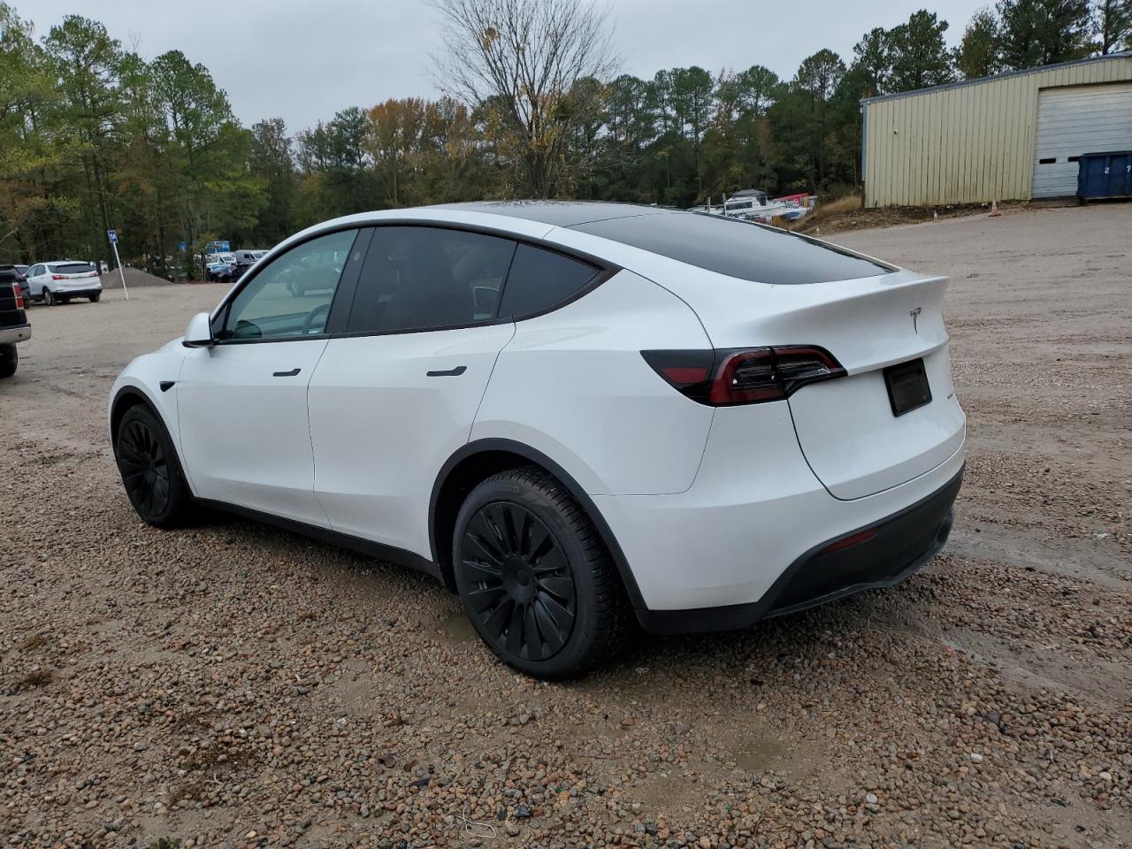 Tesla Model Y Image 6