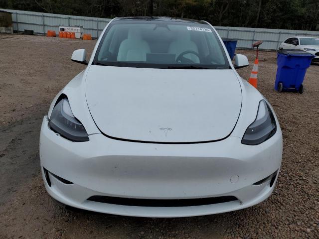 Tesla Model Y Image 4