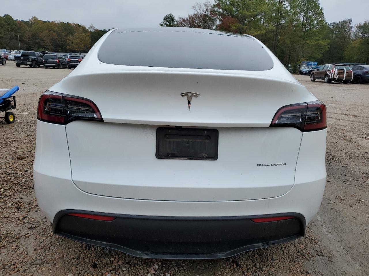 Tesla Model Y Image 13