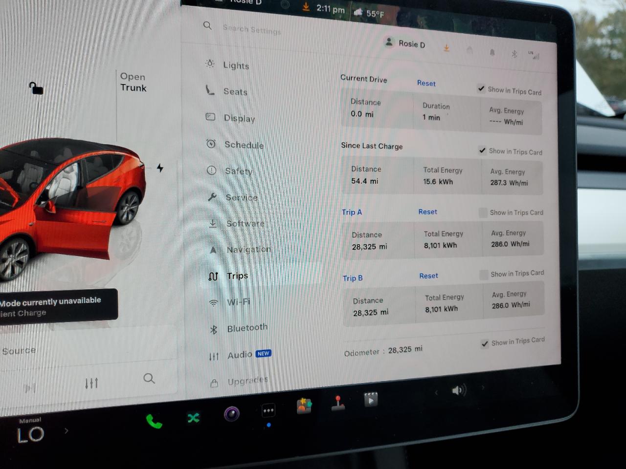 Tesla Model Y Image 8