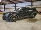 Ford Explorer Police Interceptor Image 1