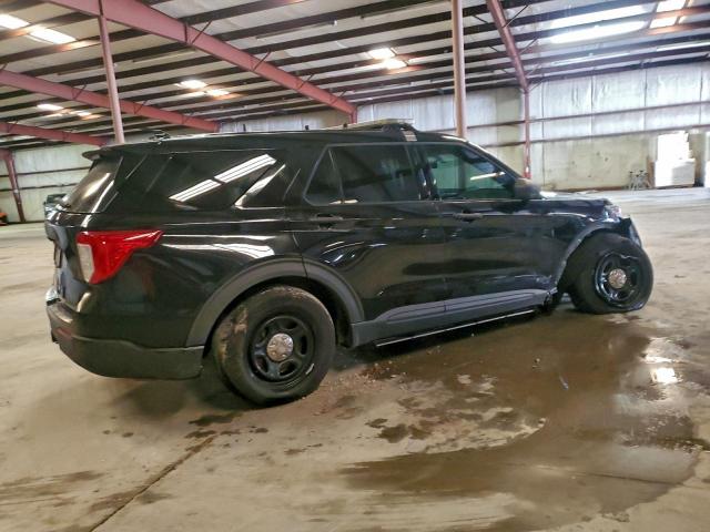 Ford Explorer Police Interceptor Image 2