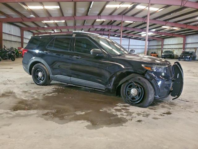 Ford Explorer Police Interceptor Image 6