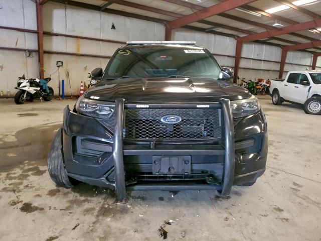 Ford Explorer Police Interceptor Image 5