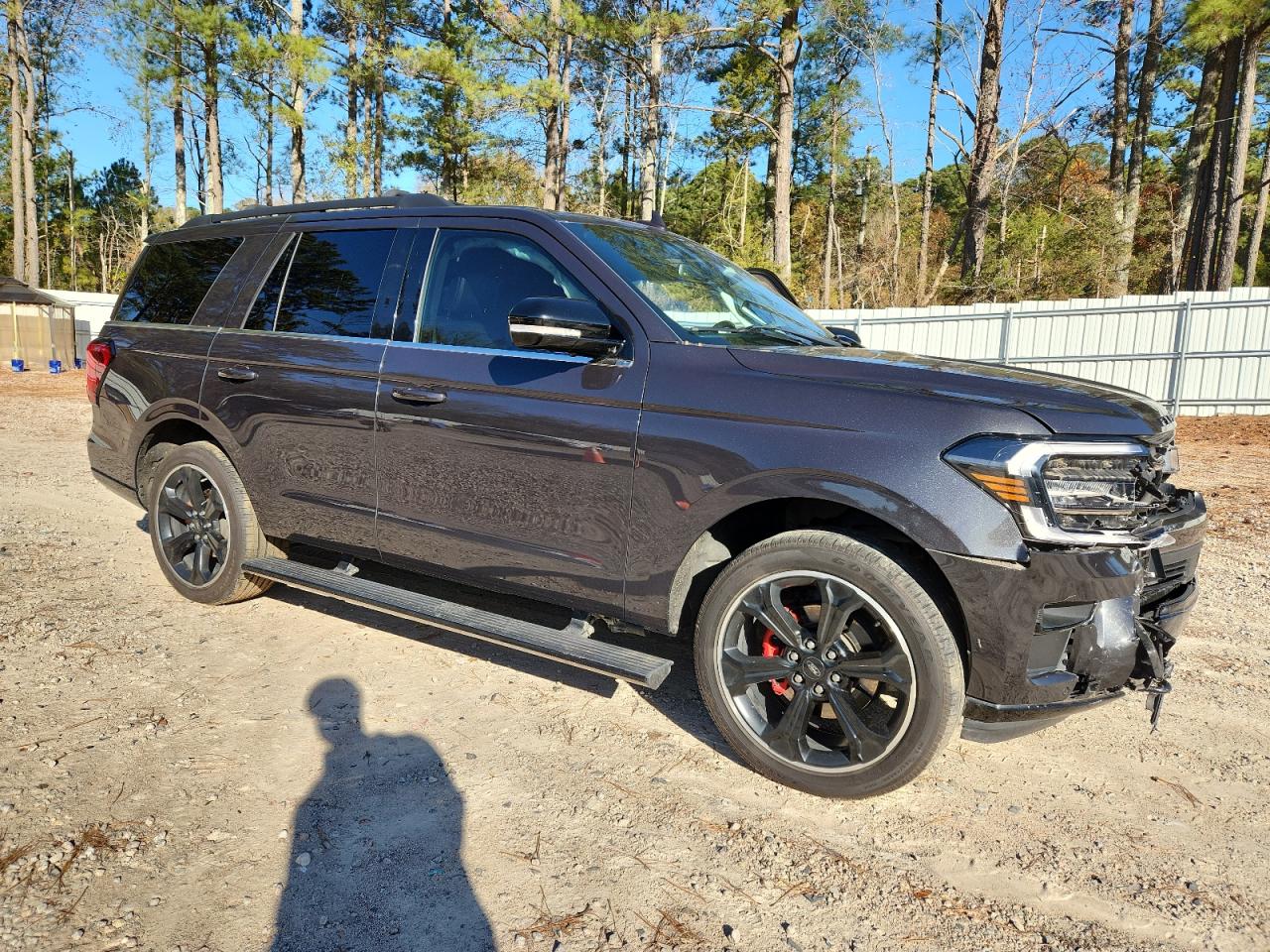 Ford Expedition Limited Image 11