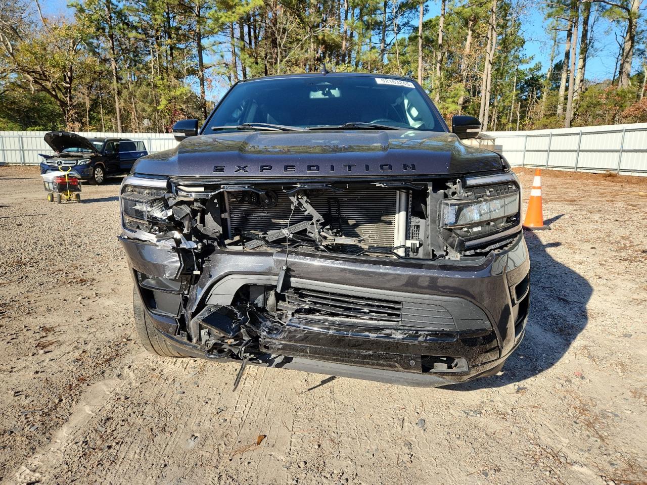 Ford Expedition Limited Image 10