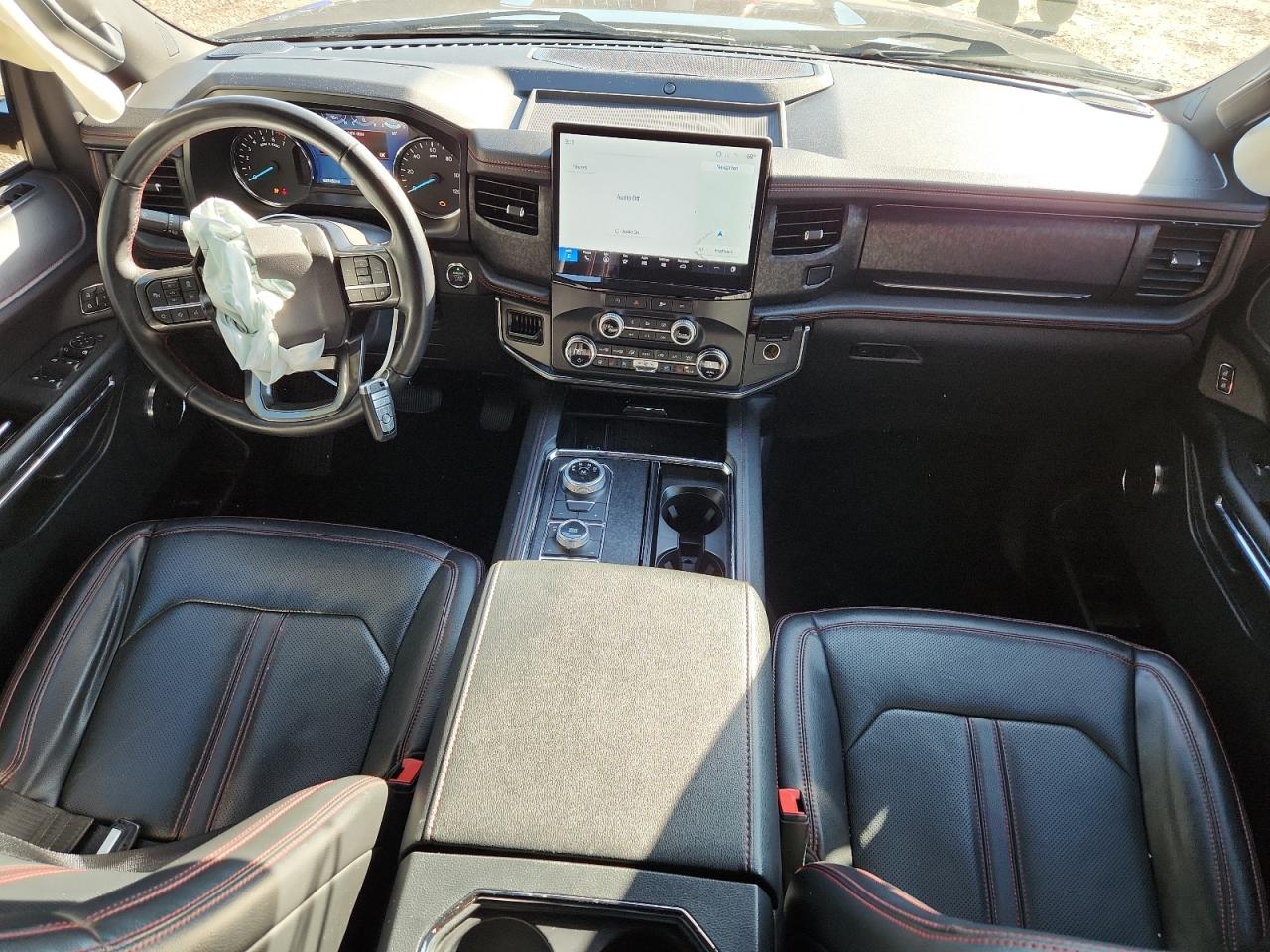 Ford Expedition Limited Image 12