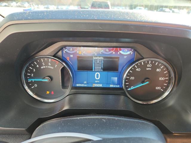 Ford Expedition Limited Image 9