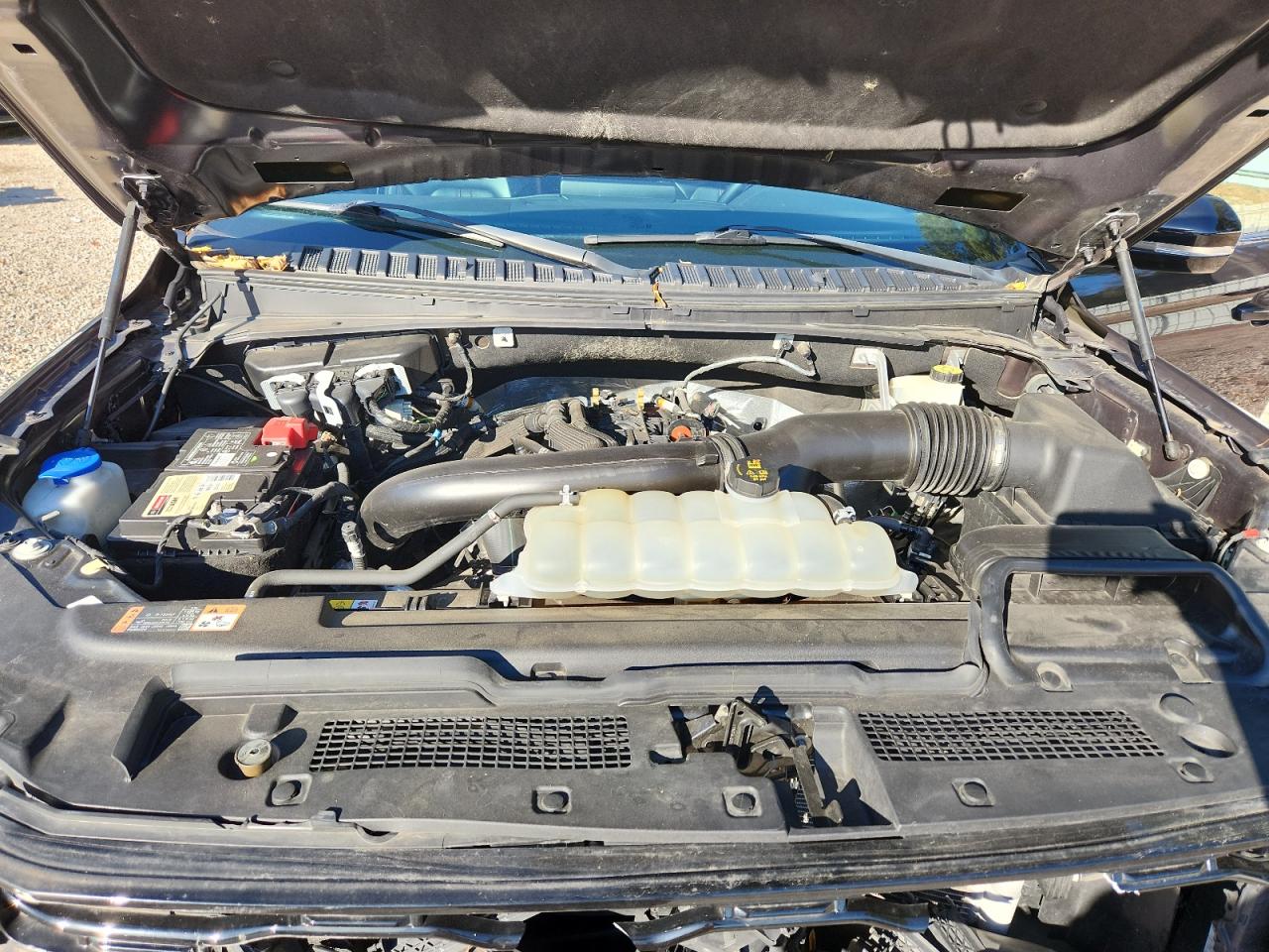 Ford Expedition Limited Image 3