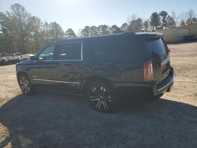 GMC Yukon Denali Image 7