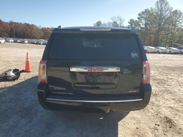 GMC Yukon Denali Image 2