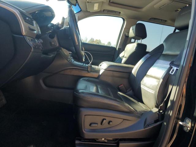 GMC Yukon Denali Image 5