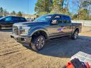 Ford F-150 Supercrew Image 1