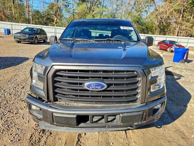 Ford F-150 Supercrew Image 2