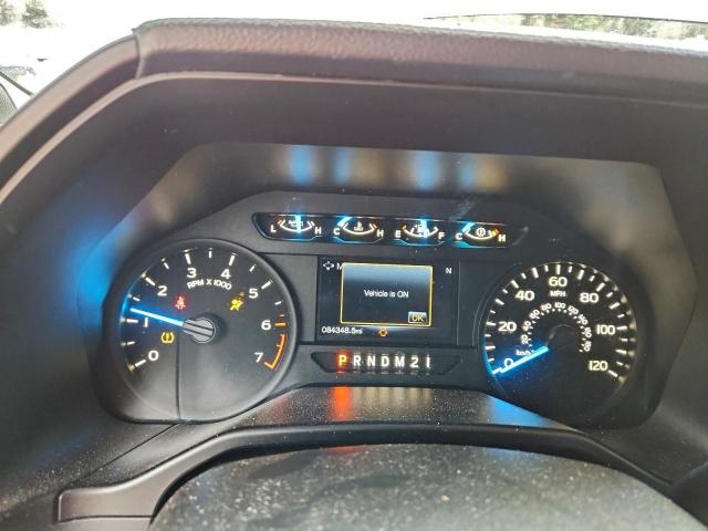 Ford F-150 Supercrew Image 3