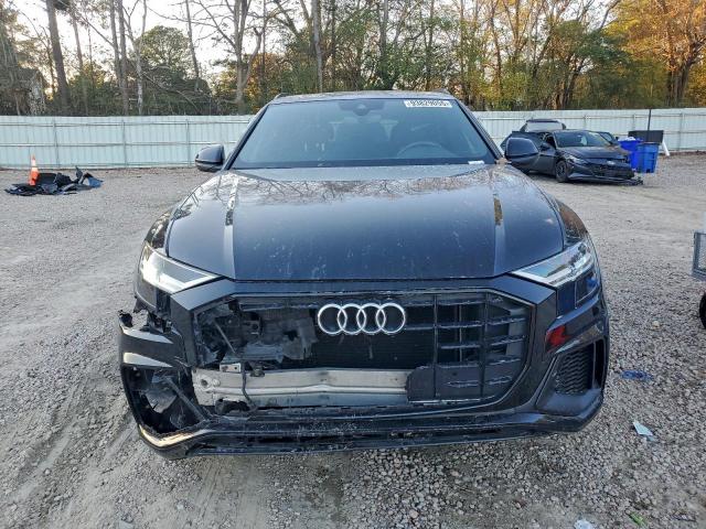 Audi Q8 Premium Plus S-line Image 12
