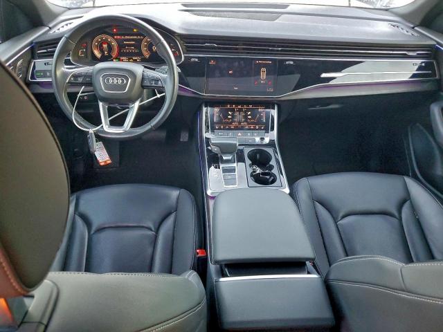 Audi Q8 Premium Plus S-line Image 11