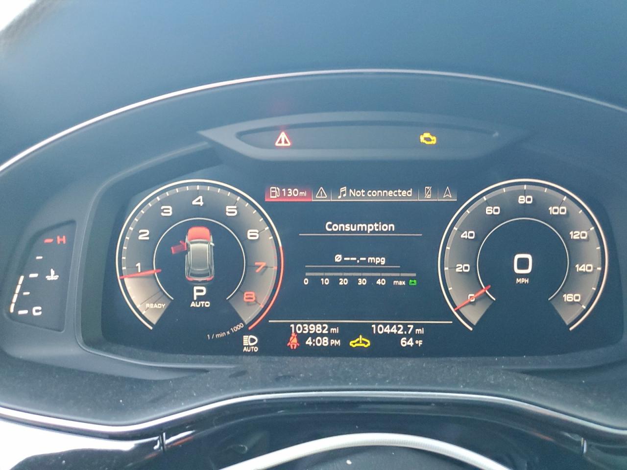 Audi Q8 Premium Plus S-line Image 2