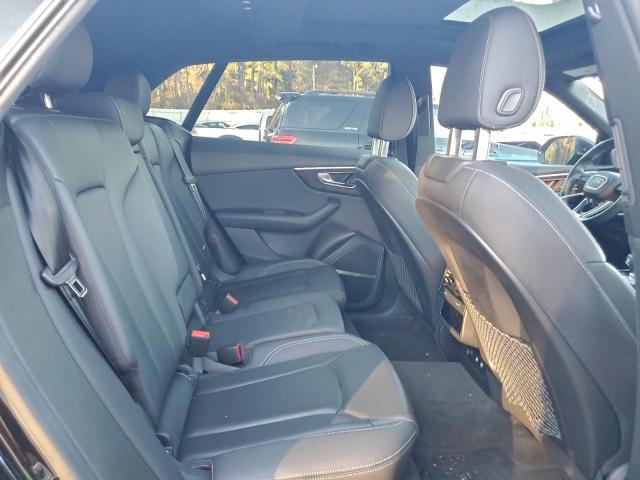 Audi Q8 Premium Plus S-line Image 5