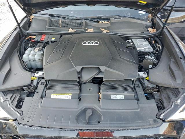 Audi Q8 Premium Plus S-line Image 7