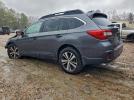 Subaru Outback 2.5i Limited Image 4