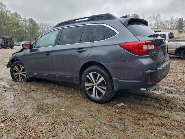 Subaru Outback 2.5i Limited Image 4
