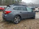 Subaru Outback 2.5i Limited Image 5