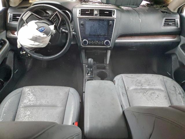 Subaru Outback 2.5i Limited Image 6