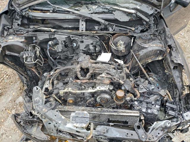 Subaru Outback 2.5i Limited Image 8