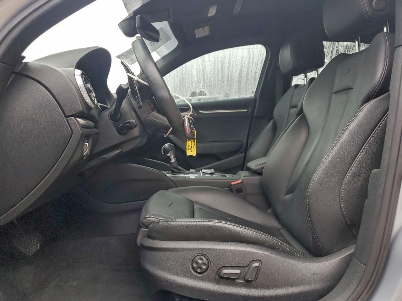 Audi A3 S-line Premium Plus Image 5