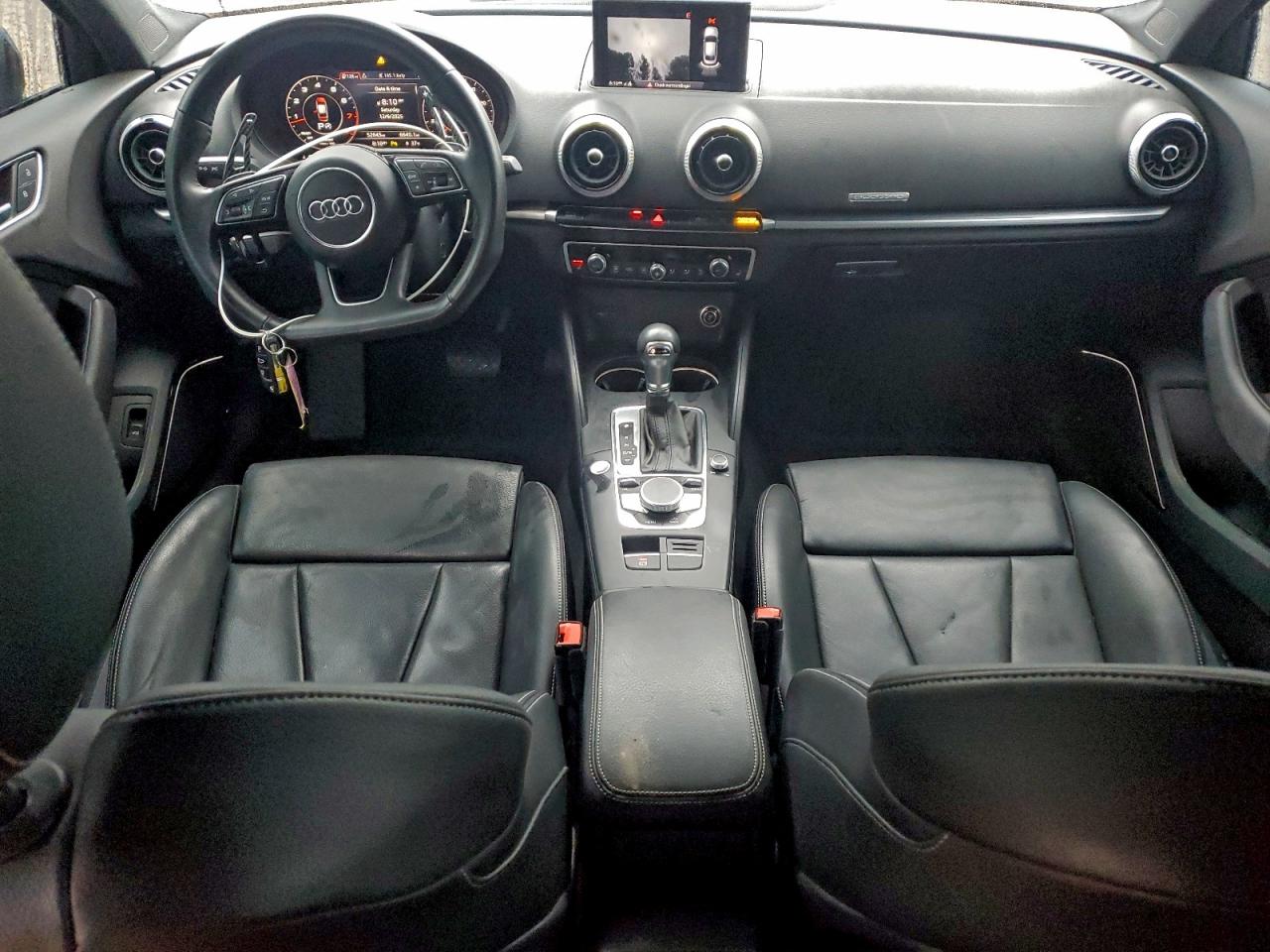 Audi A3 S-line Premium Plus Image 9