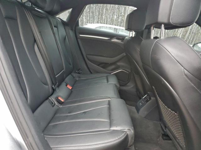 Audi A3 S-line Premium Plus Image 8