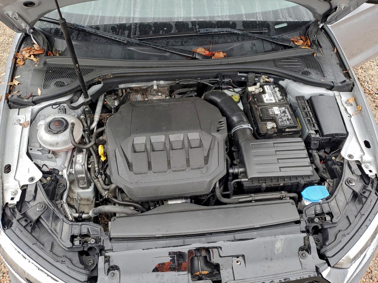 Audi A3 S-line Premium Plus Image 10