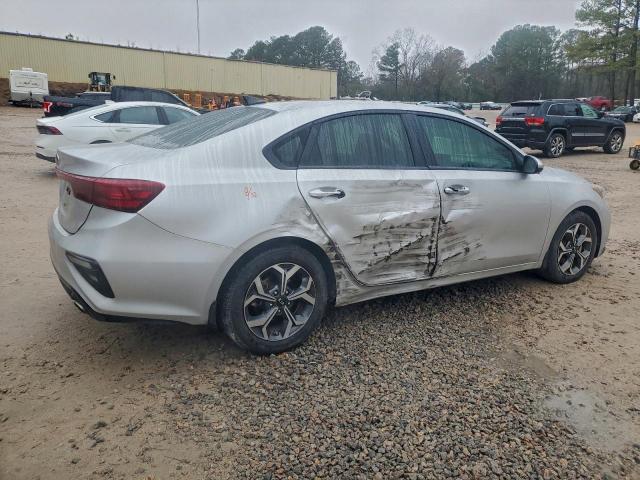 Kia Forte Fe Image 4