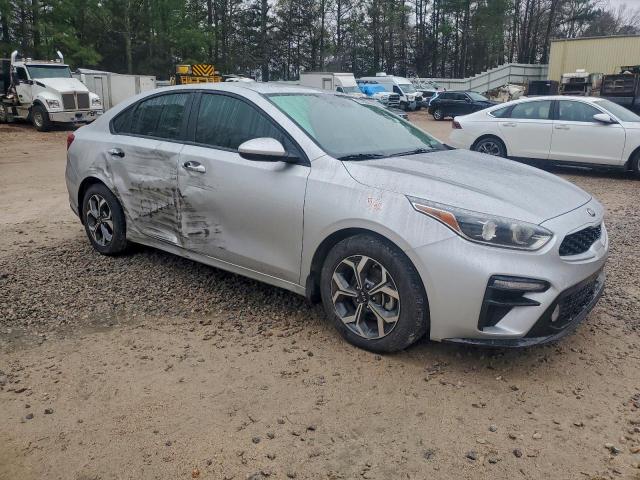 Kia Forte Fe Image 3