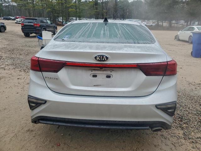 Kia Forte Fe Image 11