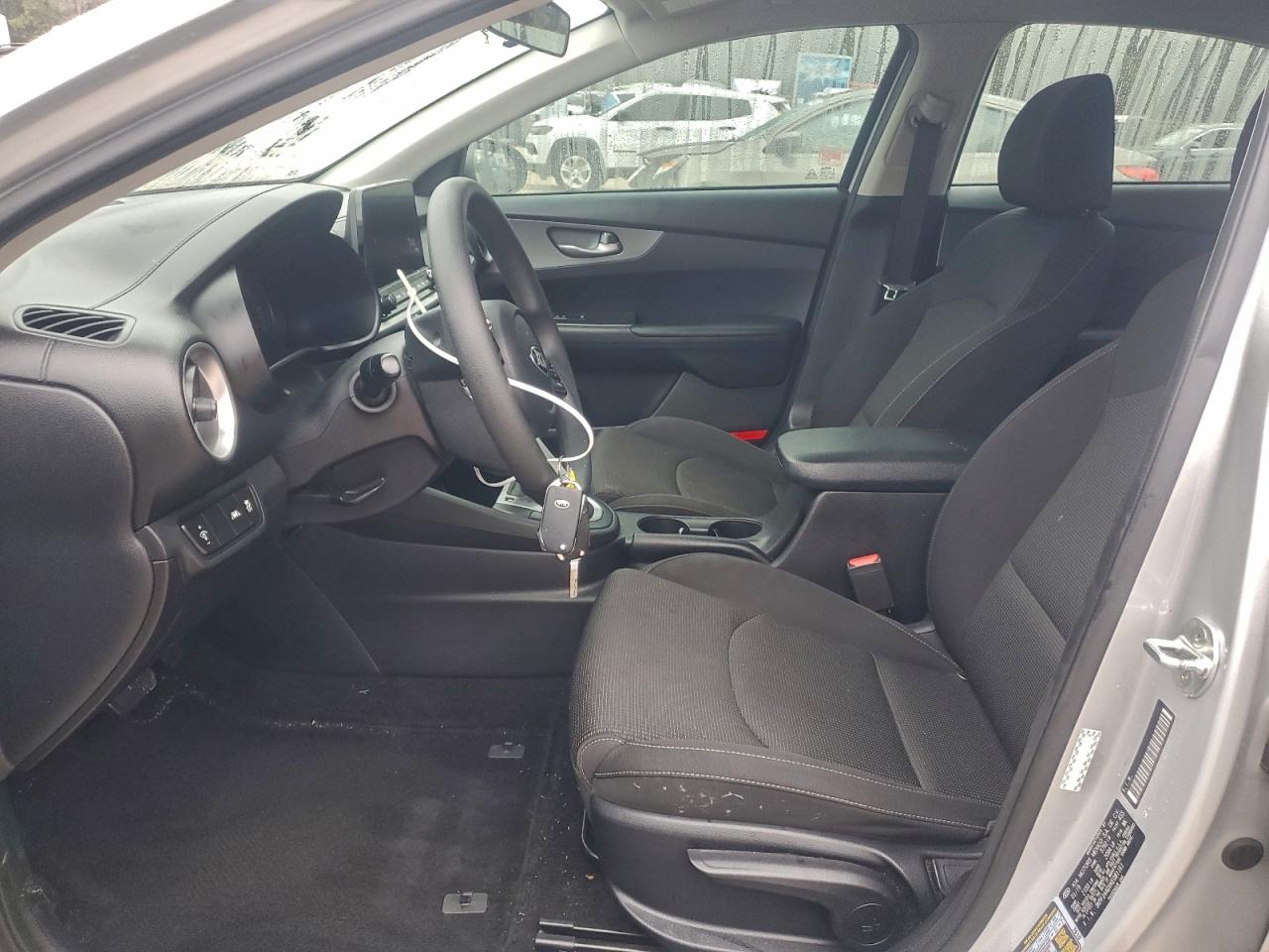 Kia Forte Fe Image 12