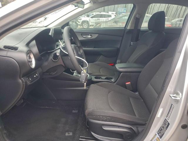 Kia Forte Fe Image 12