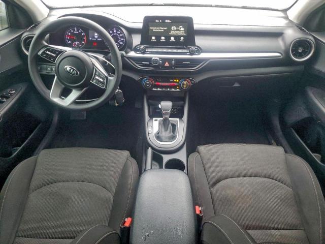 Kia Forte Fe Image 7